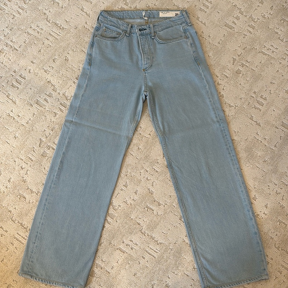 Rag & Bone jeans